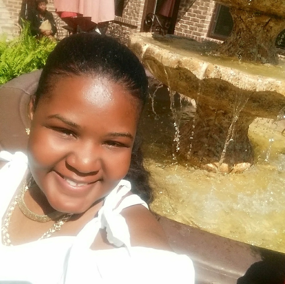 Meet your Posher, Cerenity
